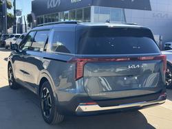 2026 Kia Carnival GT-Line