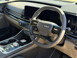 2026 Kia Carnival GT-Line