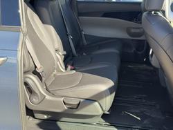 2026 Kia Carnival GT-Line