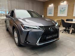 2019 Lexus UX200 Luxury 2.0L Petrol Auto CVT SUV