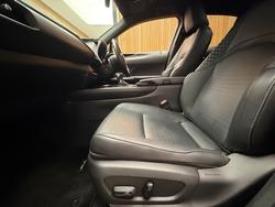 2019 Lexus UX200 Luxury 2.0L Petrol Auto CVT SUV