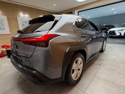 2019 Lexus UX200 Luxury 2.0L Petrol Auto CVT SUV