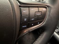 2019 Lexus UX200 Luxury 2.0L Petrol Auto CVT SUV