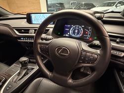 2019 Lexus UX200 Luxury 2.0L Petrol Auto CVT SUV