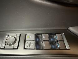 2019 Lexus UX200 Luxury 2.0L Petrol Auto CVT SUV