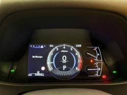 2019 Lexus UX200 Luxury 2.0L Petrol Auto CVT SUV