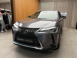 2019 Lexus UX200 Luxury 2.0L Petrol Auto CVT SUV