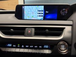 2019 Lexus UX200 Luxury 2.0L Petrol Auto CVT SUV