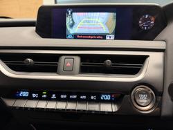 2019 Lexus UX200 Luxury 2.0L Petrol Auto CVT SUV