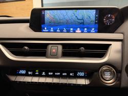 2019 Lexus UX200 Luxury 2.0L Petrol Auto CVT SUV