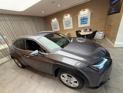 2019 Lexus UX200 Luxury 2.0L Petrol Auto CVT SUV
