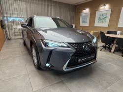 2019 Lexus UX200 Luxury 2.0L Petrol Auto CVT SUV