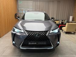 2019 Lexus UX200 Luxury 2.0L Petrol Auto CVT SUV