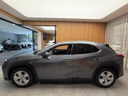2019 Lexus UX200 Luxury 2.0L Petrol Auto CVT SUV