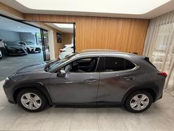 2019 Lexus UX200 Luxury 2.0L Petrol Auto CVT SUV