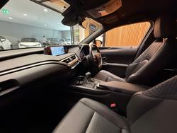2019 Lexus UX200 Luxury 2.0L Petrol Auto CVT SUV