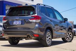 2025 Subaru Forester 2.5i