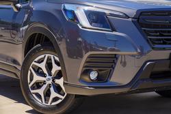 2025 Subaru Forester 2.5i