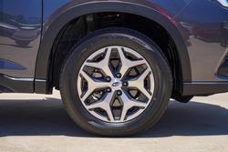 2025 Subaru Forester 2.5i