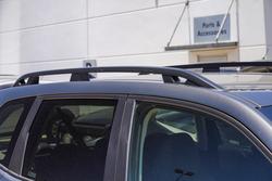 2025 Subaru Forester 2.5i