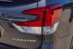 2025 Subaru Forester 2.5i