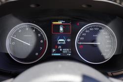 2025 Subaru Forester 2.5i