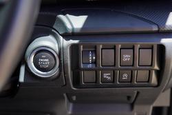 2025 Subaru Forester 2.5i