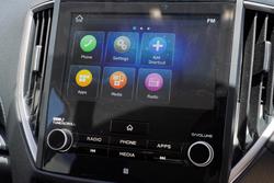 2025 Subaru Forester 2.5i