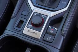 2025 Subaru Forester 2.5i