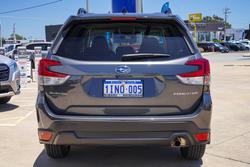 2025 Subaru Forester 2.5i