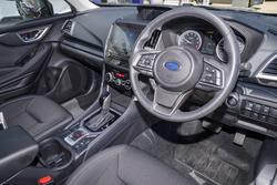 2025 Subaru Forester 2.5i