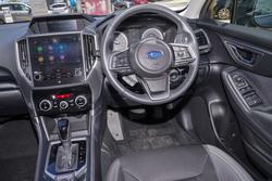 2025 Subaru Forester 2.5i