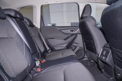 2025 Subaru Forester 2.5i