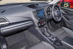 2025 Subaru Forester 2.5i