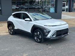 2025 HYUNDAI KONA SX2.V3 H4