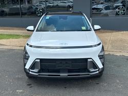 2025 HYUNDAI KONA SX2.V3 H4