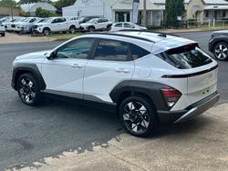 2025 HYUNDAI KONA SX2.V3 H4
