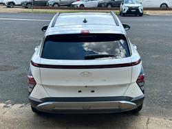 2025 HYUNDAI KONA SX2.V3 H4