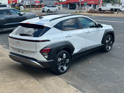 2025 HYUNDAI KONA SX2.V3 H4
