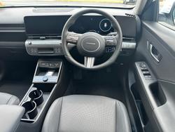 2025 HYUNDAI KONA SX2.V3 H4