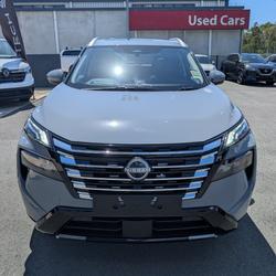 2025 NISSAN XTRAIL TI-L