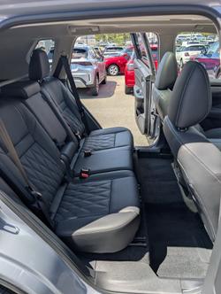 2025 NISSAN XTRAIL TI-L