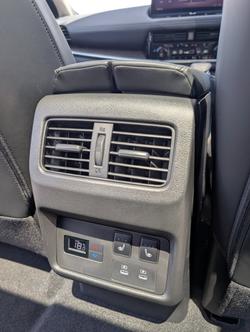 2025 NISSAN XTRAIL TI-L