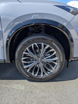 2025 NISSAN XTRAIL TI-L