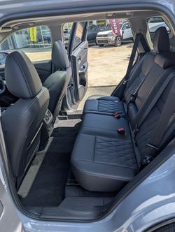 2025 NISSAN XTRAIL TI-L