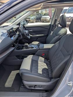 2025 NISSAN XTRAIL TI-L