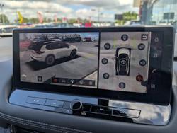 2025 NISSAN XTRAIL TI-L