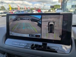 2025 NISSAN XTRAIL TI-L