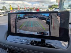 2025 NISSAN XTRAIL TI-L