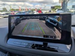 2025 NISSAN XTRAIL TI-L